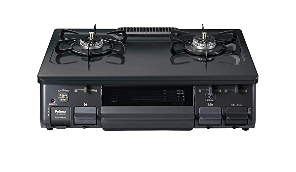 水なし片面焼グリル