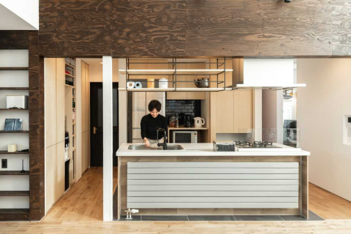 パネルヒーター